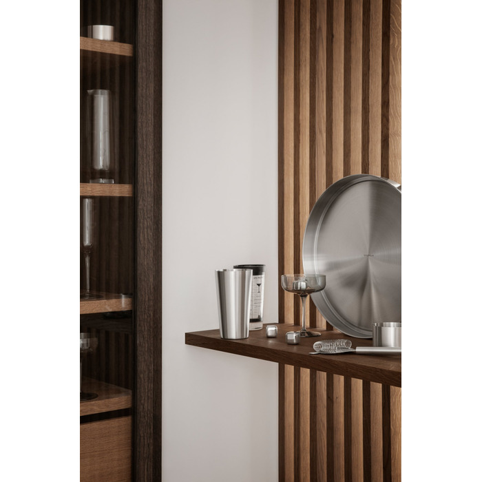 Багаторазові кубики льоду з сумкою для зберігання, 5 предметів Lounge Blomus