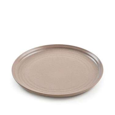 Тарелка Ariane Artisan 17 см granite beige AARARN517011017