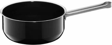 Ківш 18 см / 1,8 л Black Compact Fusiontec WMF