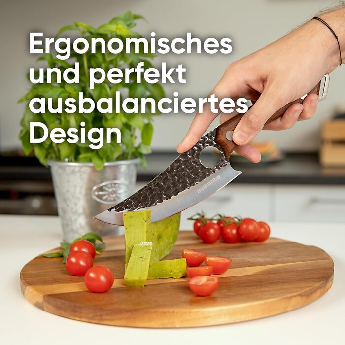 Кухарський ніж 14,7 см Matsato