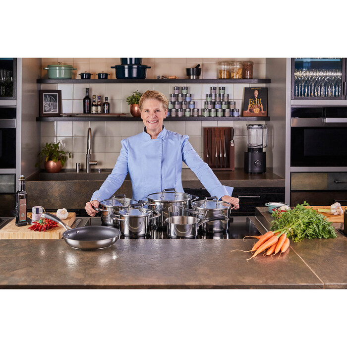 Колекція Cornelia Poletto від Zwilling