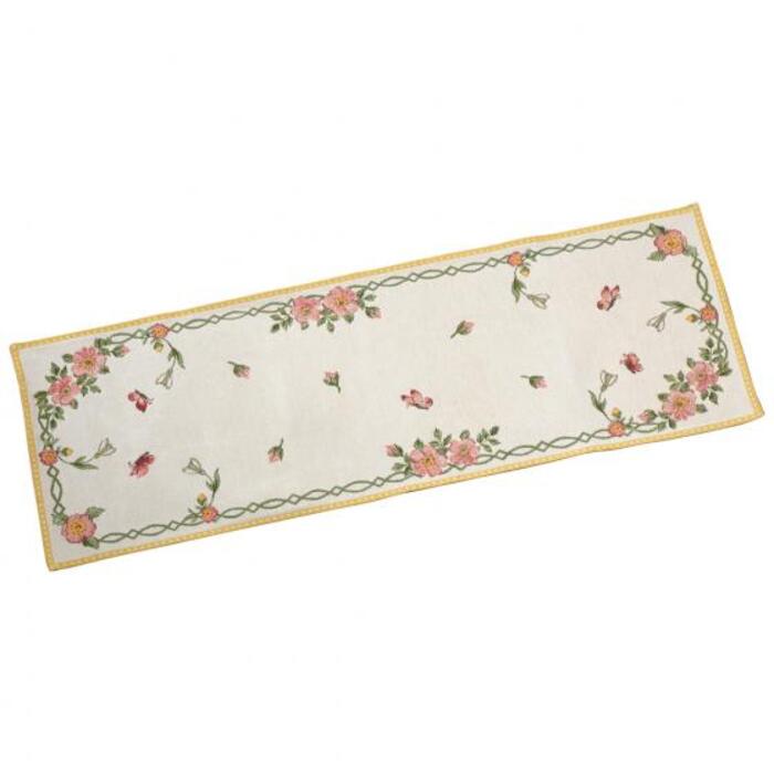 Скатертина-доріжка 32 x 96 см Spring Fantasy Villeroy & Boch