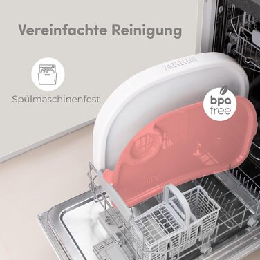 Детский стульчик для кормления от 6 месяцев Sweety Fox