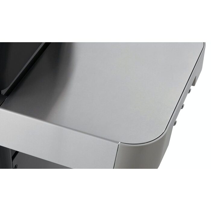 Газовый гриль Weber Genesis EPX-435 NEW, черный 36810075 Код: 009985