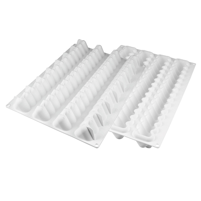 Modular Flex Trilogy Форма из резины