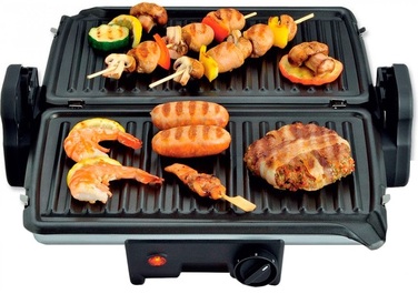 Гриль Tefal GC205012 (6290562)