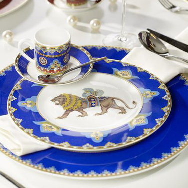 Колекція Samarkand від Villeroy & Boch