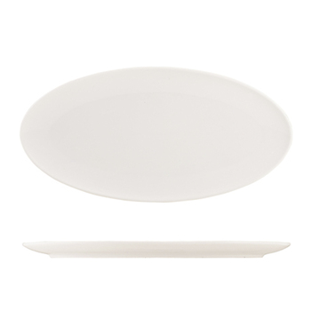 Блюдо овальное 34*17 см, GenWare