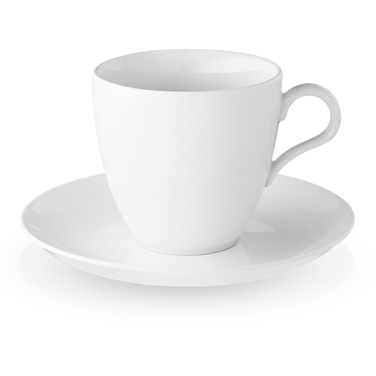 Чашка 300 мл белая Legio Eva Solo