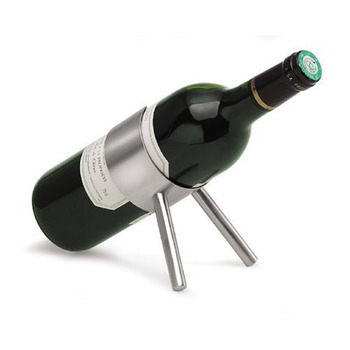 Підставка для пляшки вина 8 см Cino Blomus