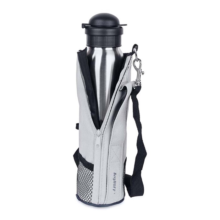 Похідний термос BergHOFF у сумочці