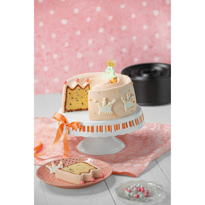 Форма для випічки 22 см Inspiration Kaiser