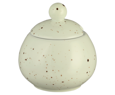 Сахарница 0.23 л Country Life Champagne Coup Fine Dining Seltmann