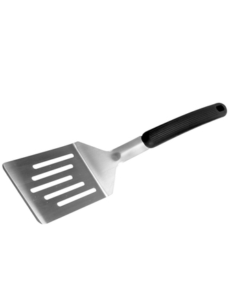 Лопатка Grill Pro для гриля, нержавіюча сталь.