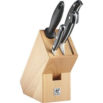 Набір ножів 5 предметів Professional S Zwilling