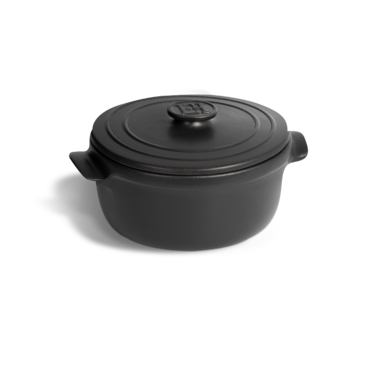 Кастрюля порційна 17 см 0,55 л 068407