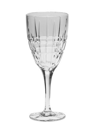 Бокалы для вина 250 мл Dover 6шт 9393 BOHEMIA