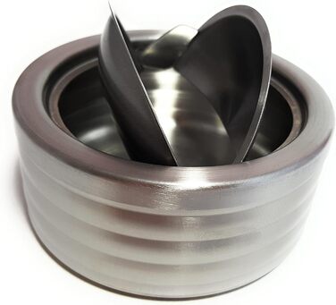 Попільничка з кришкою Bambelaa!