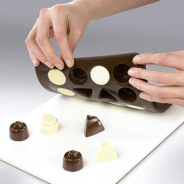 Колекція Confiserie от Dr. Oetker