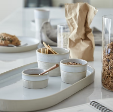 Блюдо овальное 36,5х20,5 см 560673995727