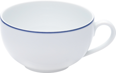 Чашка для чаю 0,21 л Aronda Blue Line Kahla