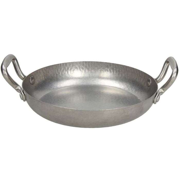 Сковорідка з ручками (сервірувальна) Tognana 18Xh3.5 см  R5760N80154