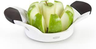 Ніж для яблук 11*6*22см 32681