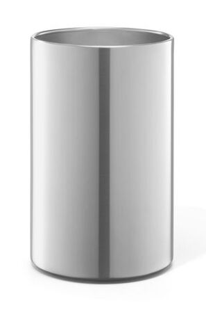 Відро для сміття матове 18 см Lintor Zack