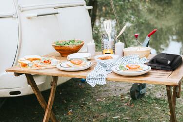 Гриль Gorenje SM701SB (7094152)