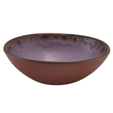 Салатник 400 мл, Sabrosa Lila, GenWare