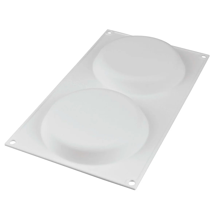 KIT TARTE RING ROUND D120 MM Форма из резины