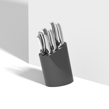 Набір ножів BergHOFF DiNA FRAME, 8 пр.