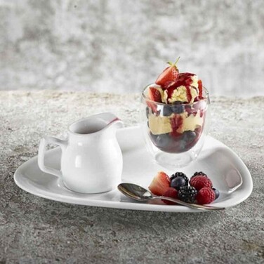 Чайна ложка, Slim, GenWare