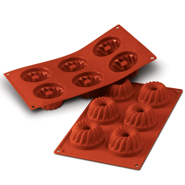 SF209/C Форма из резины