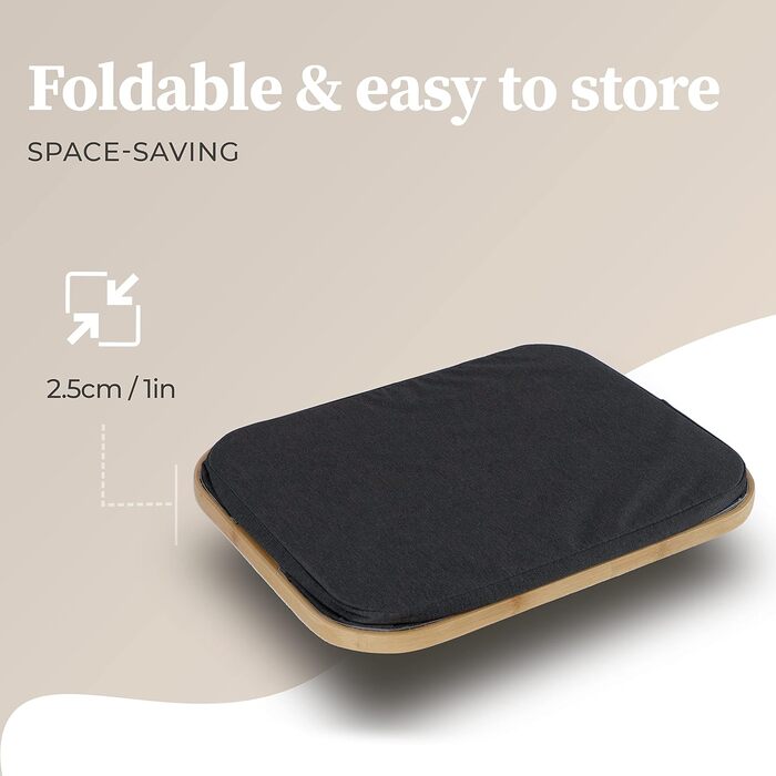 Кошики для зберігання, сумісні з IKEA Полиця KALLAX - Кошик для зберігання деревини Малий антрацит - Коробка для зберігання Полиця Кошик для зберігання - Паперовий ящик Кошик з фетру Складний кошик для білизни (40 л, темно-сірий)