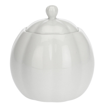 Цукорниця La Porcellana Bianca VILLADEIFIORI, порцеляна, 300 мл