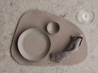 Салатница 21 см Fungi Kumi Blomus