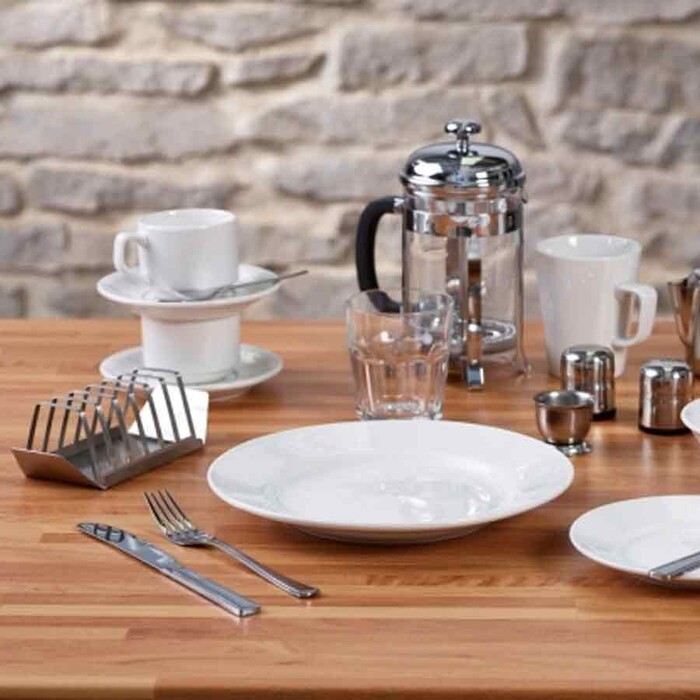 Стелаж для тостів, 20*7*6.5 см, GenWare