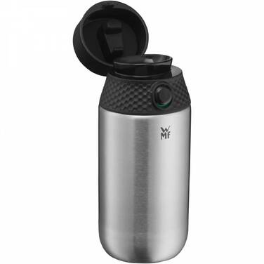 Бутылка для воды 0,5 л, нержавеющая сталь Waterkant WMF