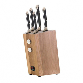 Набір ножів Richardson Sheffield VISION, 5 пр.