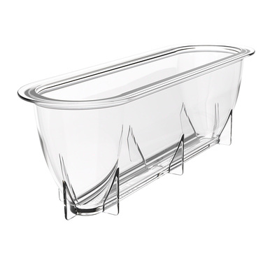 TURIN 620 Форма для випічки 230x55 h75 мм (620 мл)