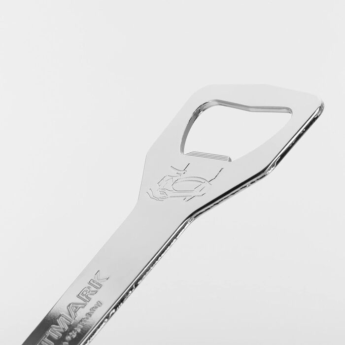 Набір Westmark, 2 шт. 1 відкривач гвинтової кришки 1 підйомник скла, високоякісний пластик/сталь, Vacumex, сріблястий/червоний, 105322E6 Установчий гвинтовий відкривач кришки підйомник скла