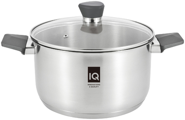 Набір посуду IQ Be Chef (8 предметів) (6925509)