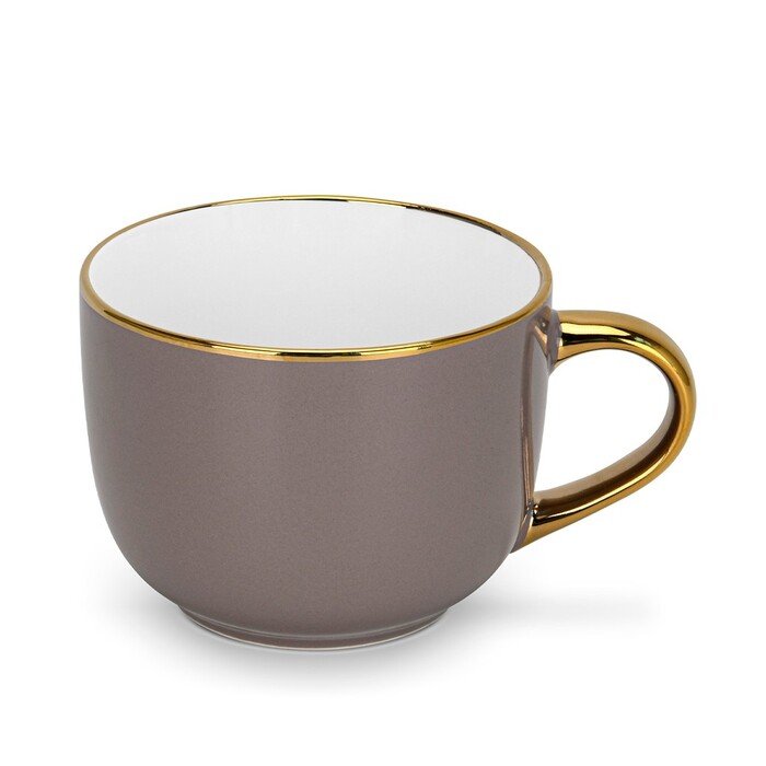 Кружка Fissman 500 мл порцеляна (19203)