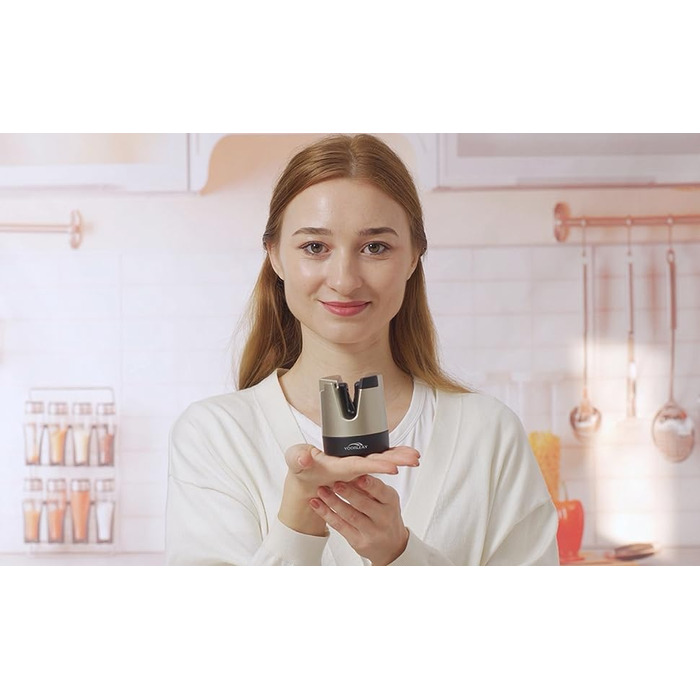 Точилка для ножів YOORLEAY