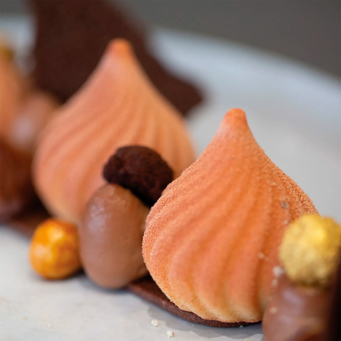 RUSSIAN TALE 30 Форма из резины