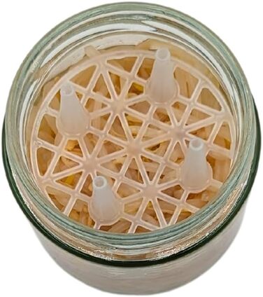 Стартовий набір для консервації 410 мл mikken