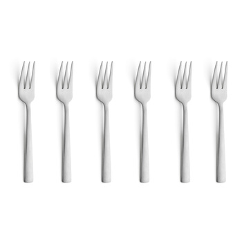 Набір десертних вилок 6 шт. Ventura Amefa
