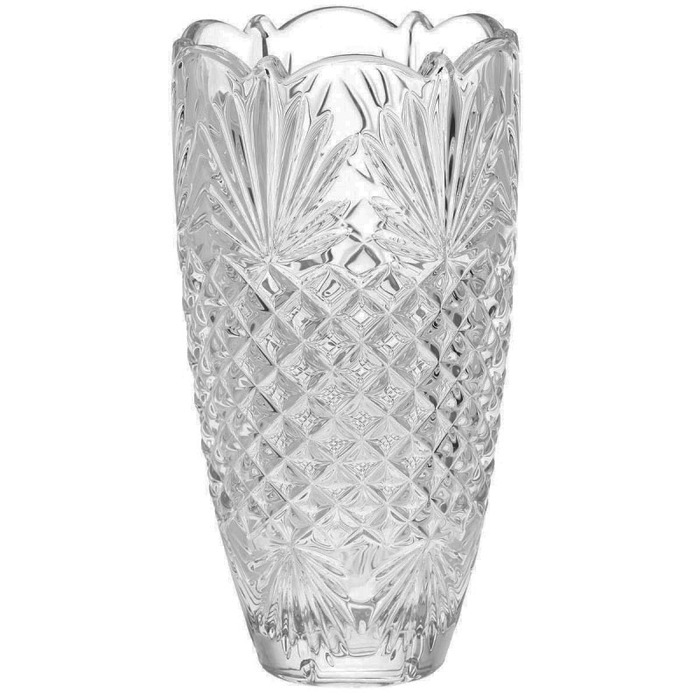 Ваза Vega 200 мм 6814 BOHEMIA