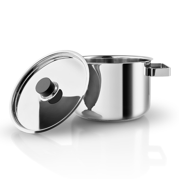 Каструля 3 л металік Nordic Kitchen Eva Solo